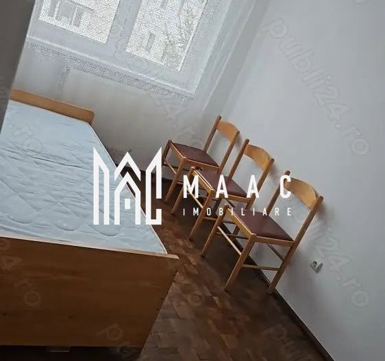 Apartament 3 camere | 70 MPU | Etaj 4 | Balcon | Central - Poză 5