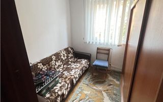 4 camere etaj 1 langa Fac Dragan mobilat utilat - Poză 19