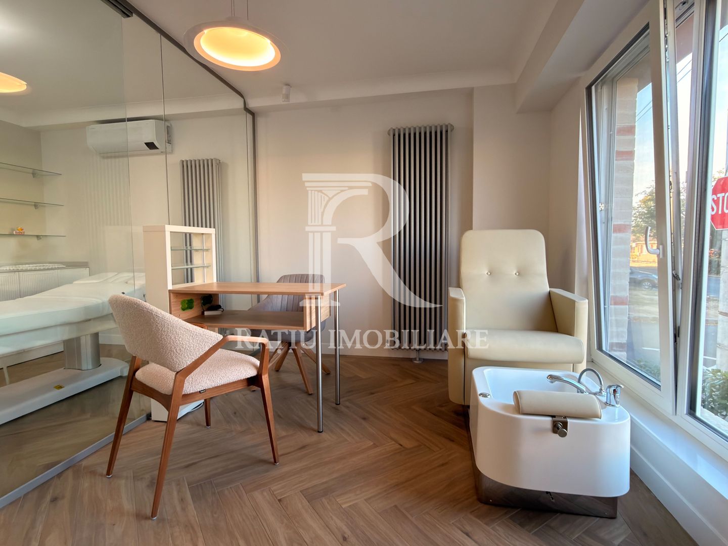 Salon Premium | Eleganță, rafinament și funcționalitate - Poză 7