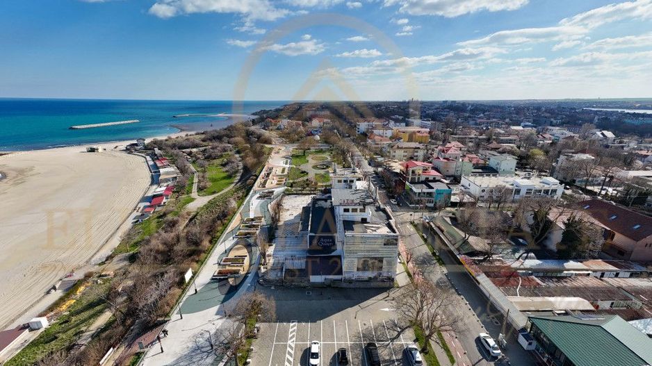 🏛️ Cazinoul din Eforie Sud – Un simbol arhitectural cu un potențial nelimitat! - Poză 3