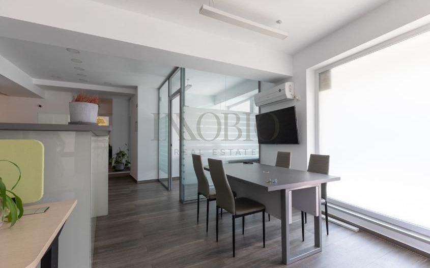 Spatiu de birouri modern | Locuri de parcare | Banu Manta - Victoriei - Poză 7