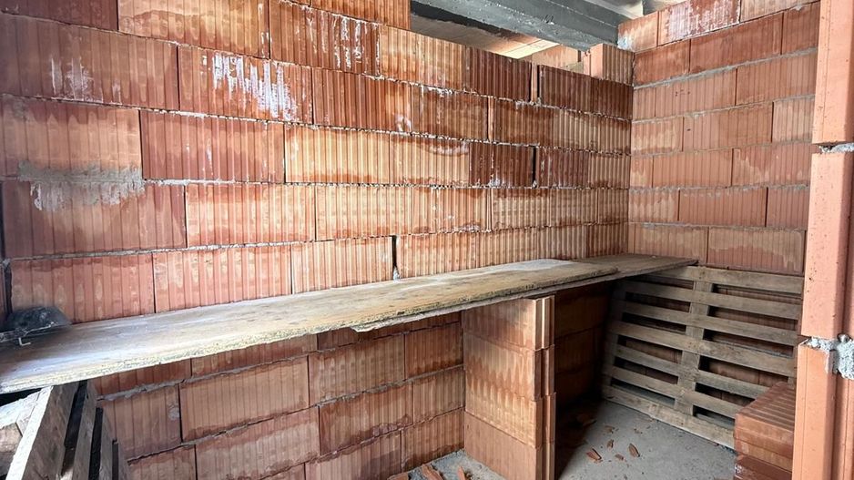 Duplex la rosu - 3 dormitare- Dumbravita - Poză 4