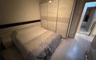 AP. 2 CAMERE- OBOR, BLOC REABILITAT, MOBILAT/UTILAT MODERN - Poză 5