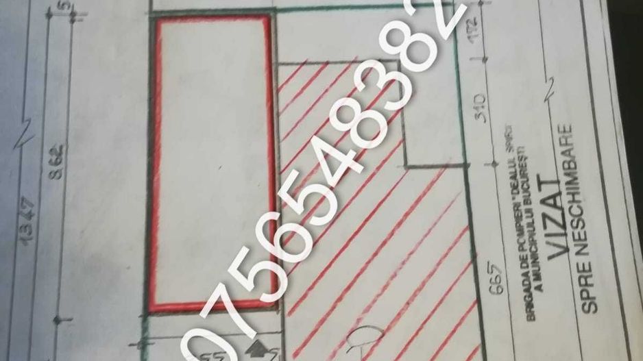 Casa de vanzare Sector 1 - Poză 3