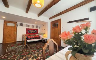 CASA INDIVIDUALA IN CENTRUL ISTORIC AL SIBIULUI - Poză 5