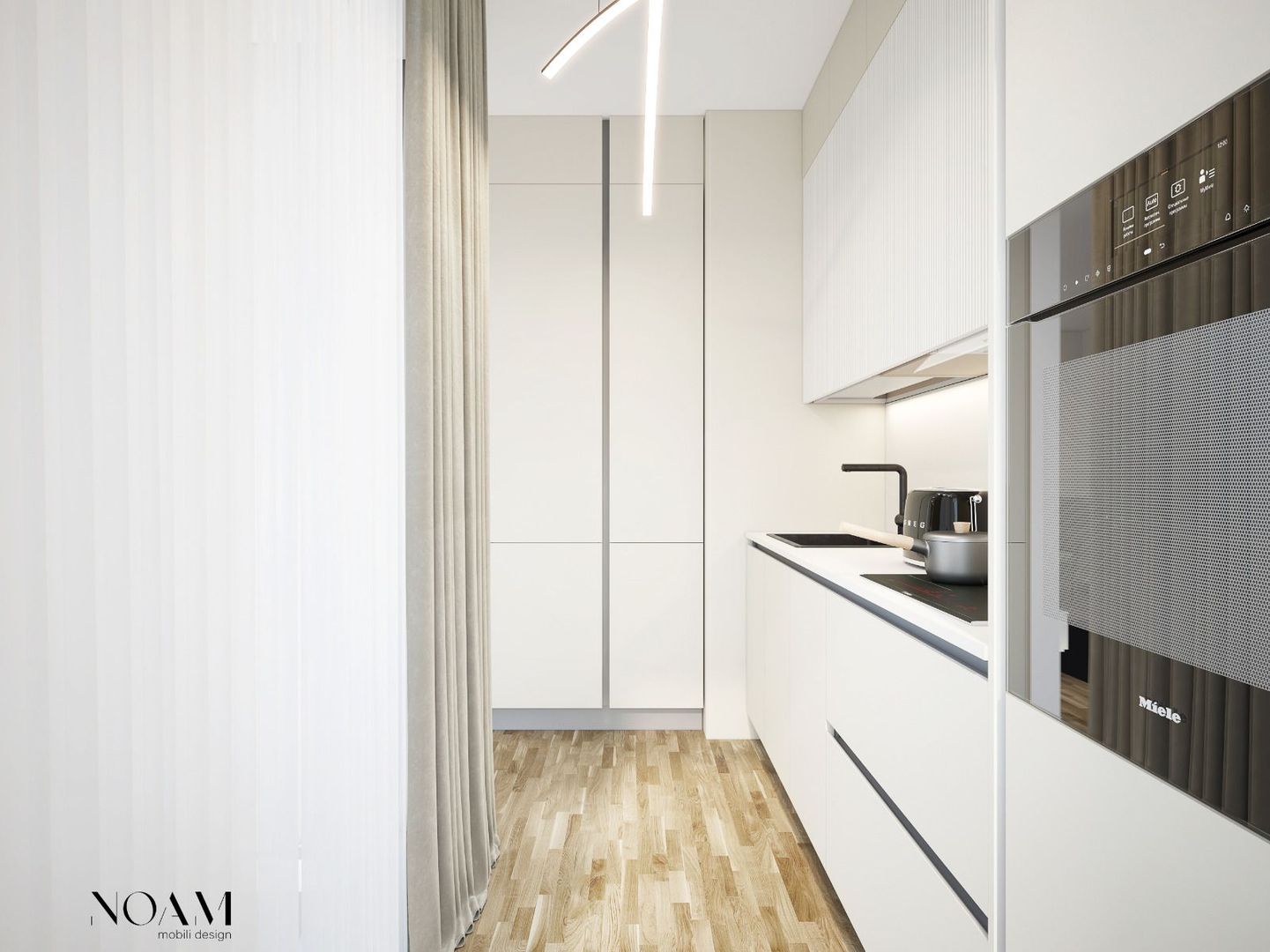 BEST DEAL 2 ROOMS AVIATIEI - Poză 7