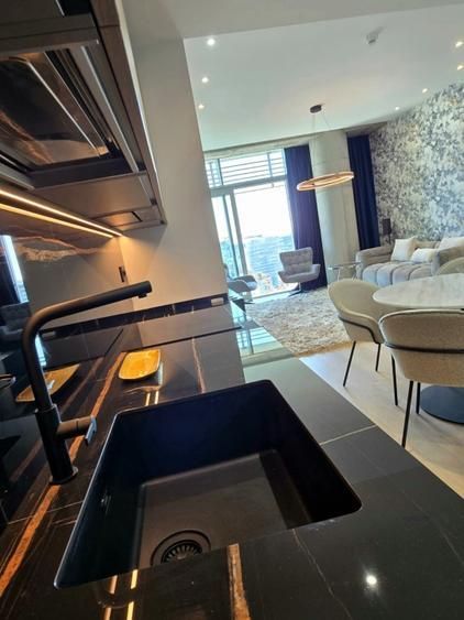 Apartament 2 Camere Luxury | View Panoramic | Up Site - Poză 9