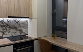 Proprietar inchiriez apartament Exigent Plaza - Poză 6