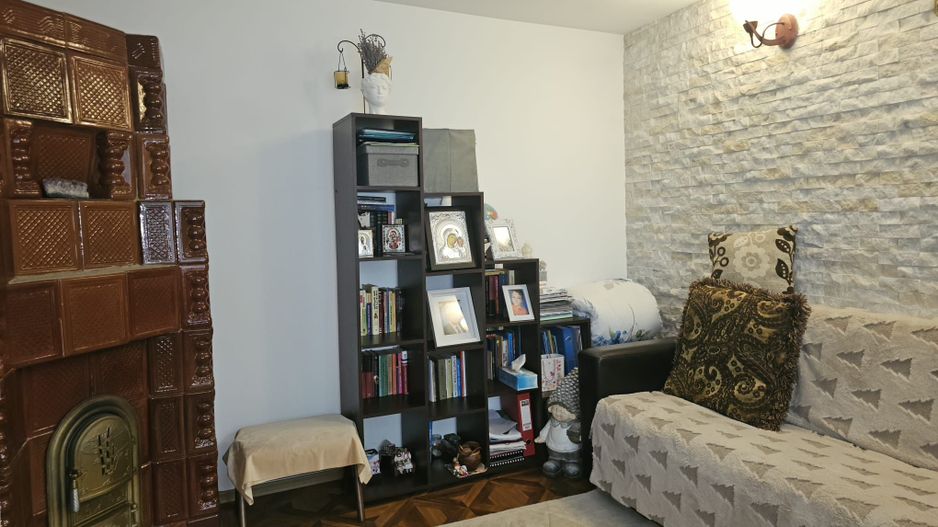 De vanzare casa in comuna Pechea, 165.000 euro negociabil - Poză 10