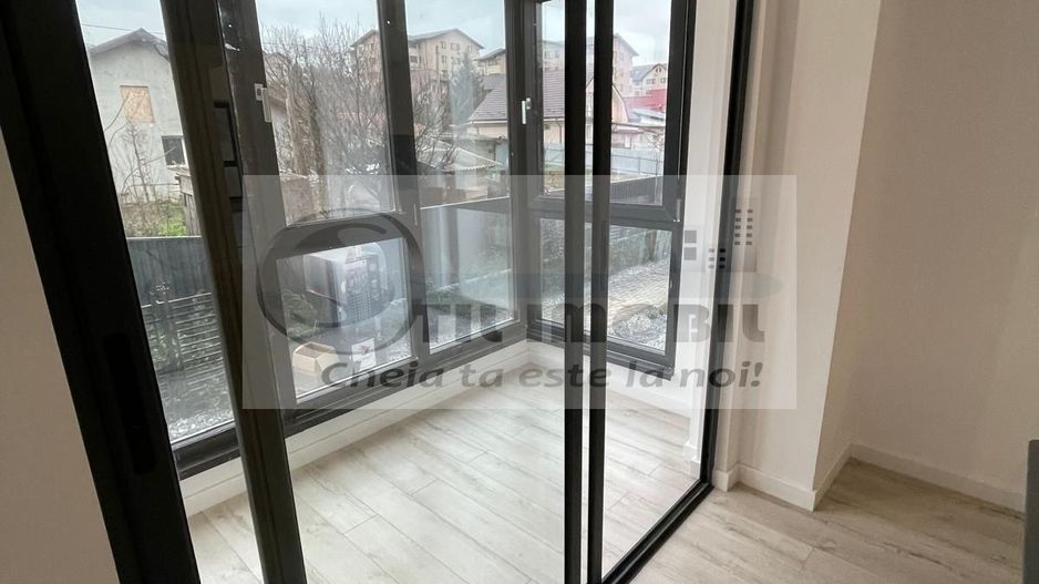 Apartament 4 camere modern cu 0% comision - Poză 3