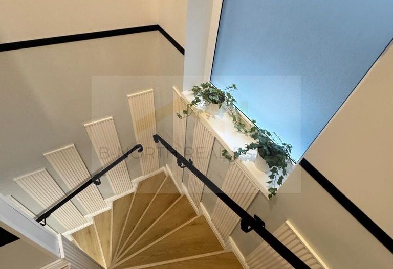 Casă de închiriat în Popești-Leordeni - Ideal sediu firmă sau locuință - Poză 13