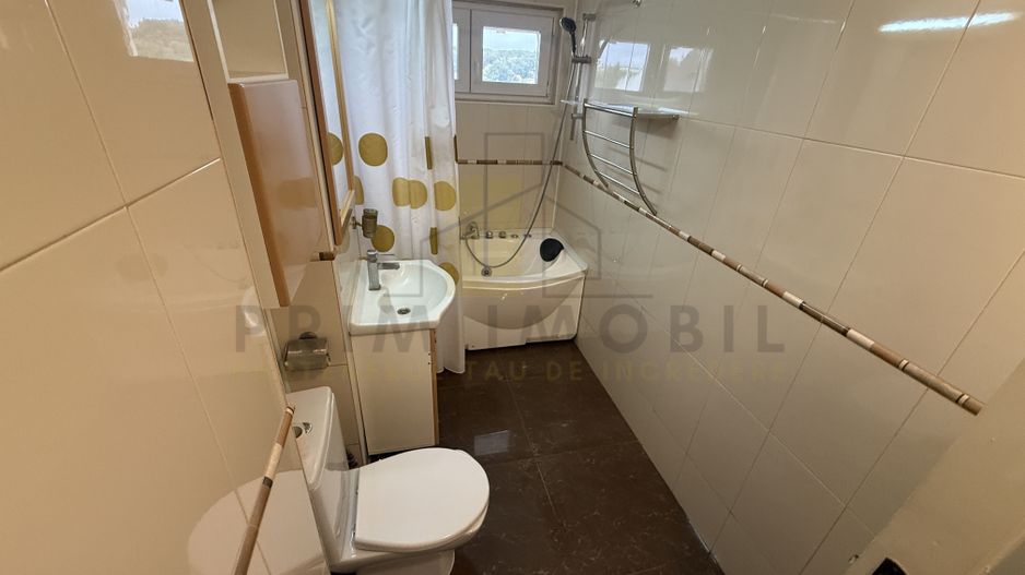 Apartament 3 camere, Tatarasi, Flux - etaj intermediar - Poză 17