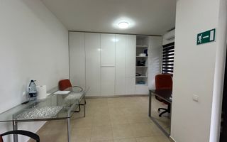 Inchiriere duplex pentru spatiu de birouri, zona Eugen Ionesco! - Poză 11