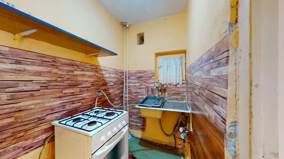 2 Camere cu Potențial Mare, Aleea Pricopan - Poză 13