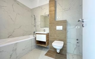 Apartament tip studio de vânzare lângă Paradisul Acvatic cu parcare si boxa - Poză 15