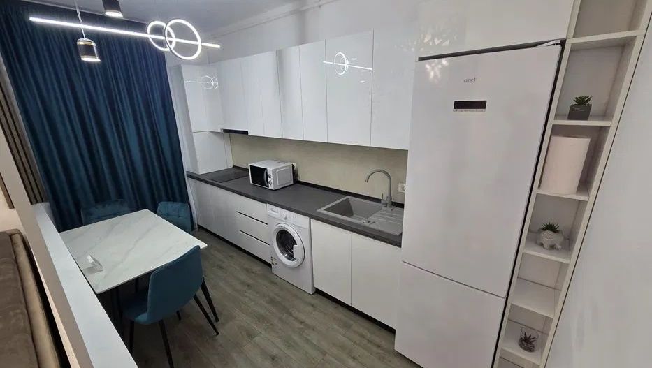 Studio modern de inchiriat, Exigent Plaza Faza 5, Lujerului - Poză 4