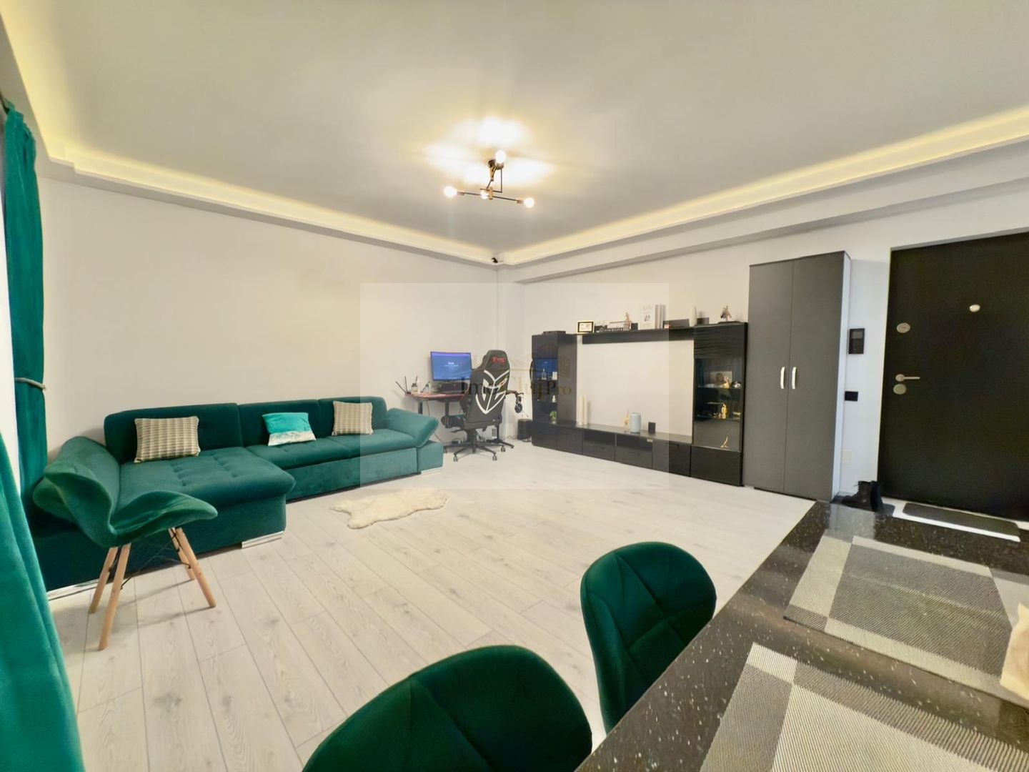 Apartament 2 camere de vânzare – Între Lacuri | 10 min Iulius Mall - Poză 1