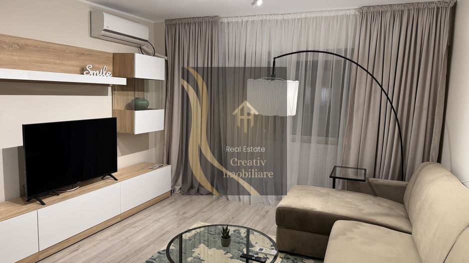 Garsoniera 45 mp utili,  în zona Bdul Unirii Nerva Traian - Poză 1
