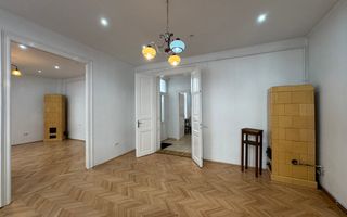 Apartament 75mp central de vânzare cu 2 camere sau spațiu birouri - Poză 5