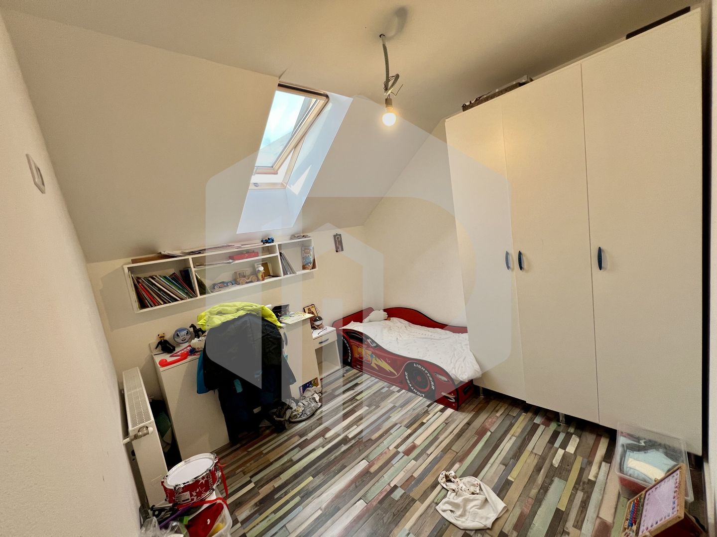 Casa Mohu+terasa inchisa- teren 800 mp - Poză 17