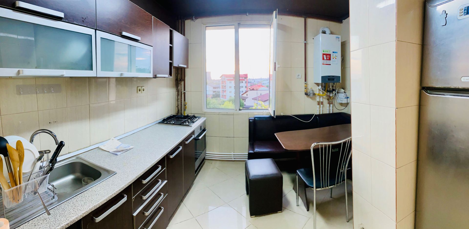 Apartament 4 camere sector 3 - Poză 7