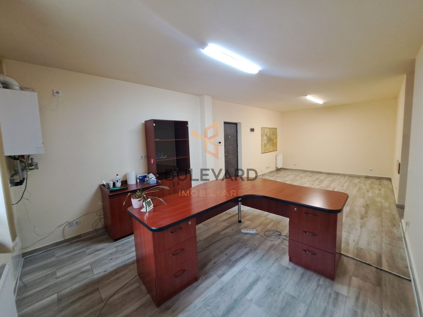 Spatiu de birouri, zona Metro! - Poză 4