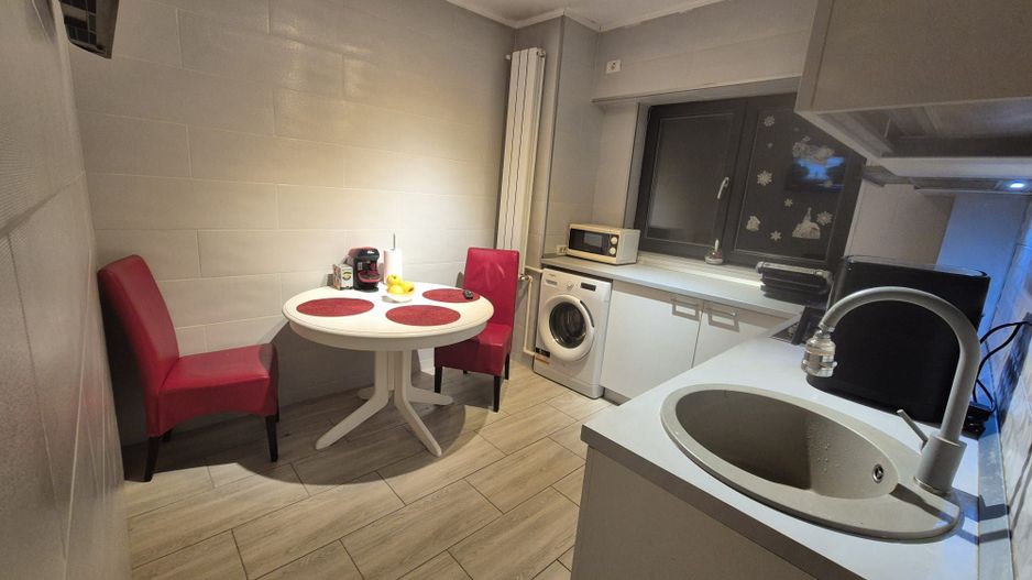 APARTAMENT SUPERB | BOXA | 13 SEPTEMBRIE - Poză 5