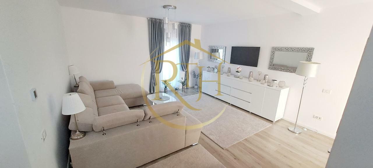 Vând casă  vila cu 5 camere,in Giroc ,materiale premium,comision ,0' - Poză 7