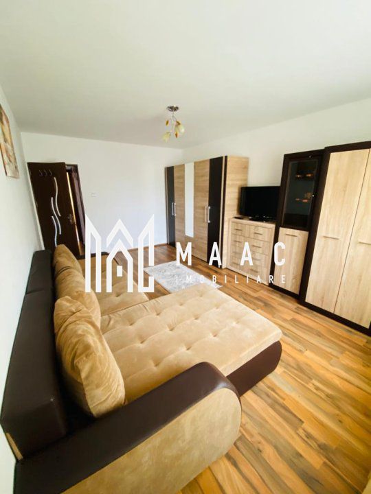 Apartament 2 camere I Decomandat I Etajul 3 I Zona Siretului - Poză 2