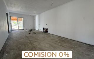 COMISION 0% | Jumatate De Duplex Pe Parter | 4 Camere | Sag | 90mp - Poză 1
