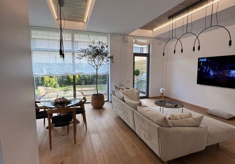 Casă modernă cu curte proprie |  Epique Home – Pipera - Poză 2