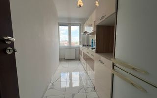 Piața Romană | 2 Camere | La un Pas de Metrou | vedere libera - Poză 8