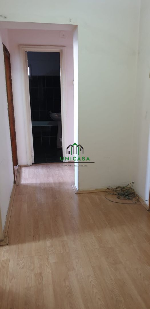 Apartament 3 camere /Calea lui Traian/Etaj 1/4 - Poză 6