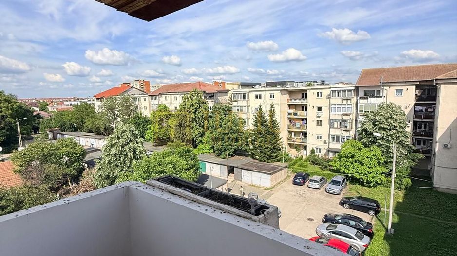 3 camere| Bulevardul Cetatii| 2 bai| apartament superb| 75 mp| - Poză 28