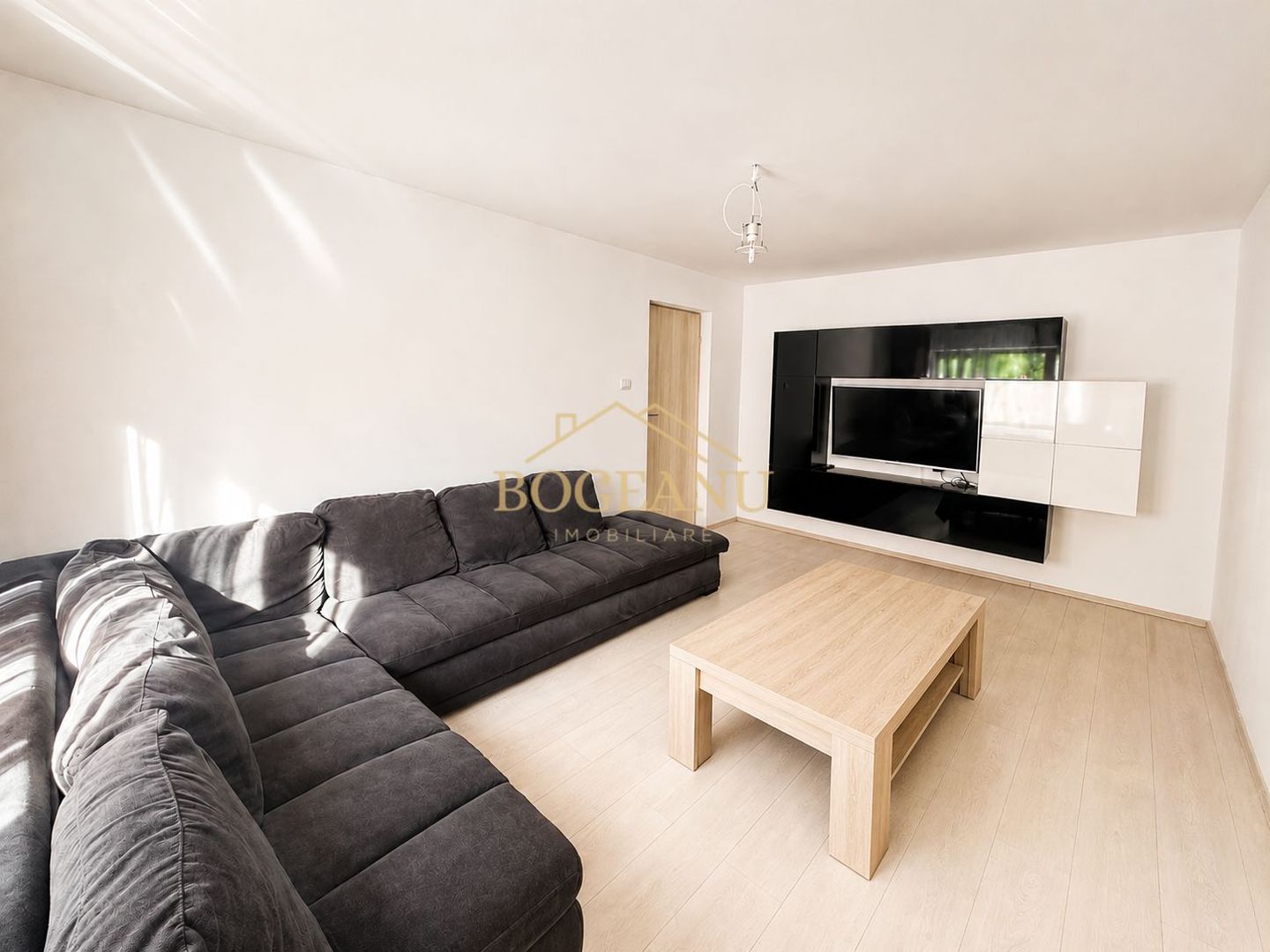 BG167-Apartament 3 camere de închiriat-Complex Studențesc-Timișoara - Poză 1