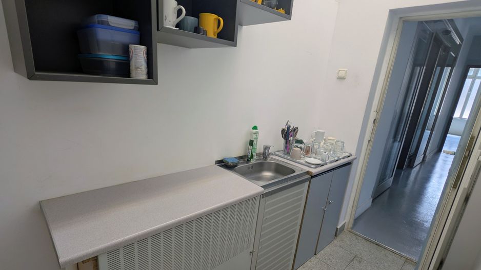 Imobil in zona Balcescu - Poză 14