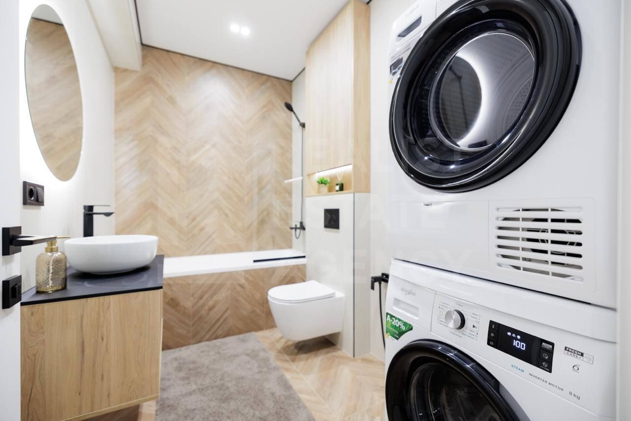 Vânzare, apartament, 1 cameră, str. Ghica Vodă, Botanica - Poză 12