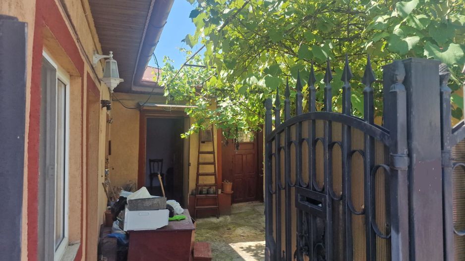 Vanzare Casa Individuala Rahova - Sos. Magurele - Poză 1