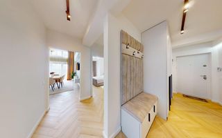 Penthouse 5 camere - 3 bai, intabulat  (RIN-38L-Mo-ap.9) - Poză 14