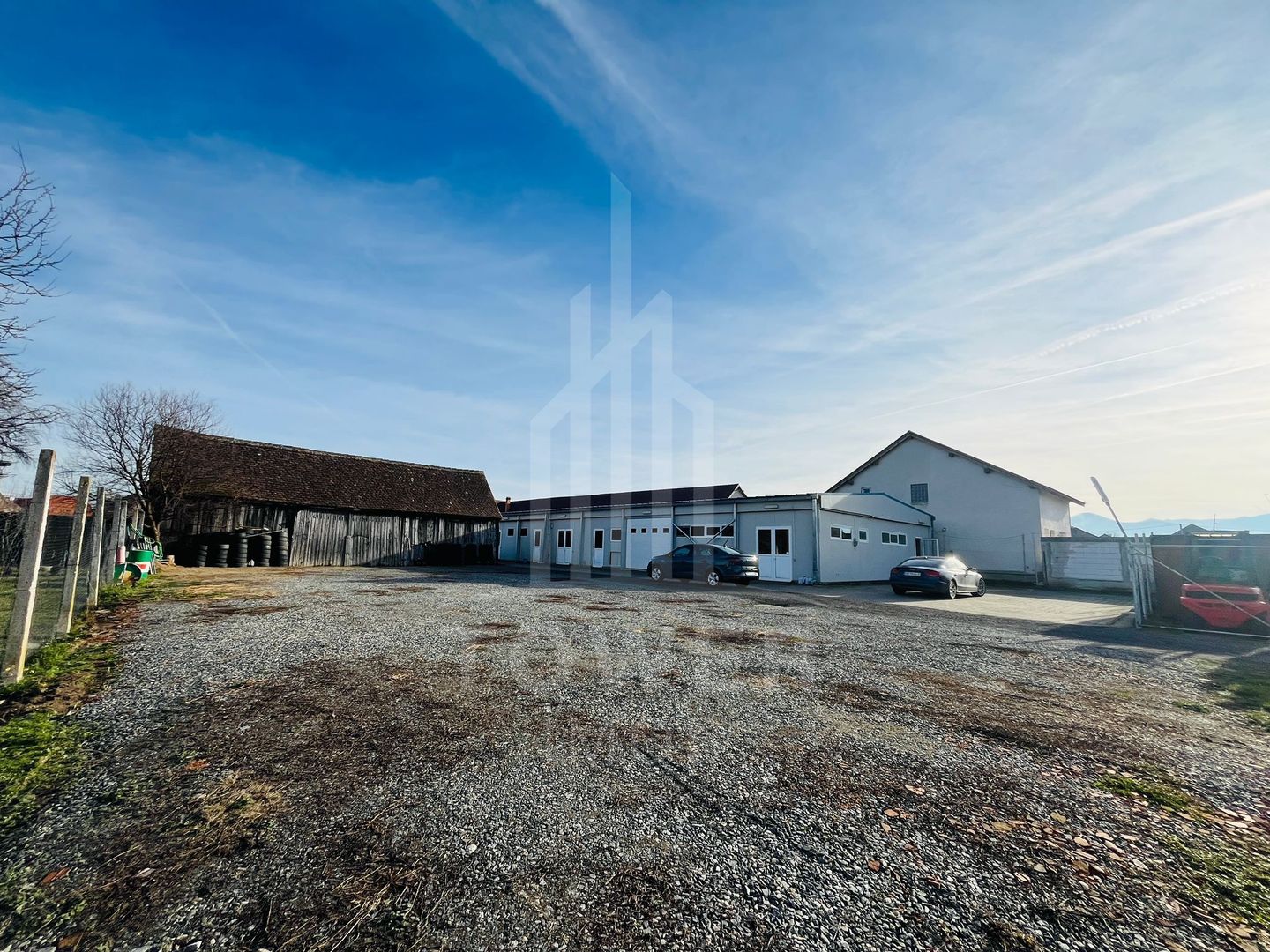 Hală industrială ~430 mp utili – ușor de adaptat pentru orice domeniu - Poză 19