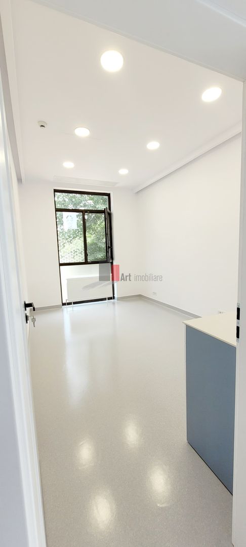 Spatiu cabinet medical de inchiriat  sector 4 -Brancoveanu - Poză 4