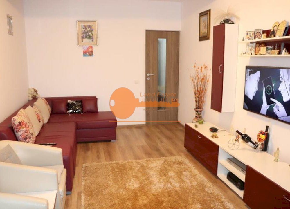 2 camere Giurgiului ( bloc 2017 ) - Poză 2