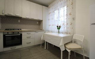 B. Victor Babes, centrala proprie, 2 camere, perfect pentru stundenti. - Poză 13