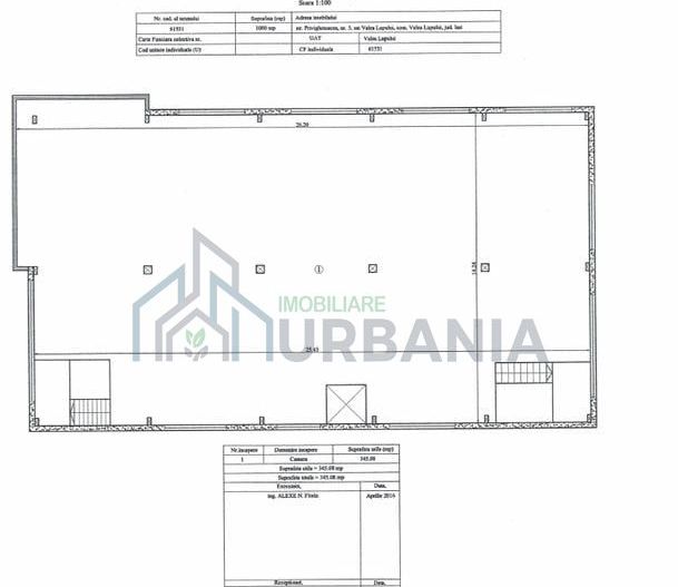 De vanzare: Hala 4 Nivele - Poză 4