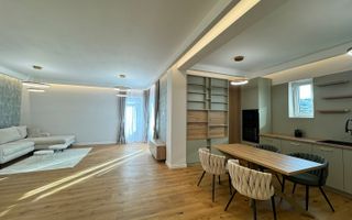 Penthouse ultramodern | Zona Terra - Poză 4