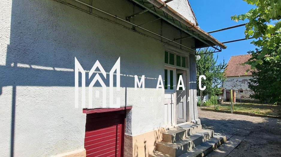 Casă individuală 2 camere | Cornățel | curte 633 mp, șură - Poză 6