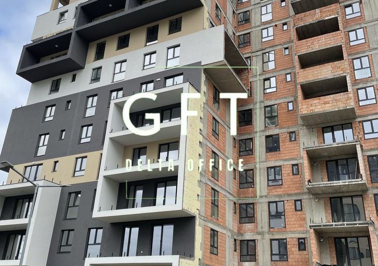 Apartament de vanzare in Bistrita, Panoramic Rezidence - Poză 3