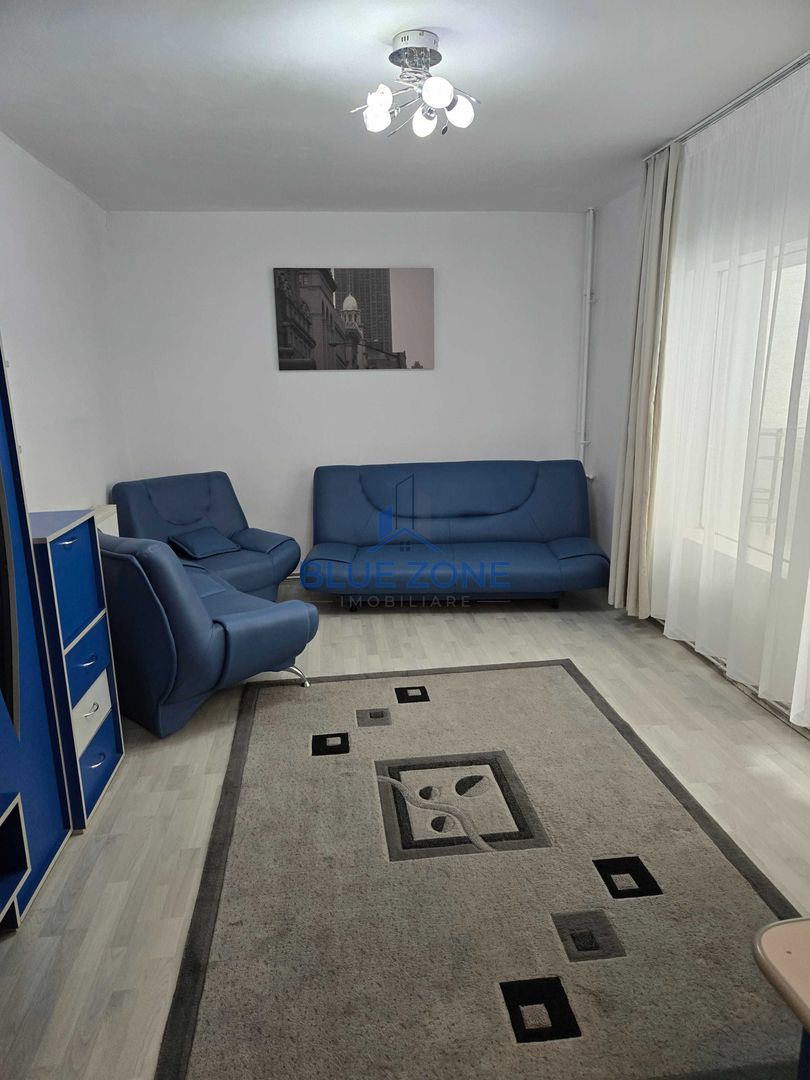 Apartament 2 camere | Centrală proprie | Metrou Mihai Bravu 5 min | - Poză 5