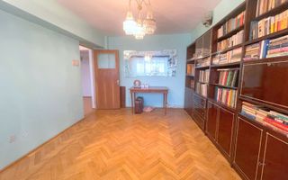 De vanzare – Apartament 3 camere   -R-uri -  Mazepa 1 - Poză 14
