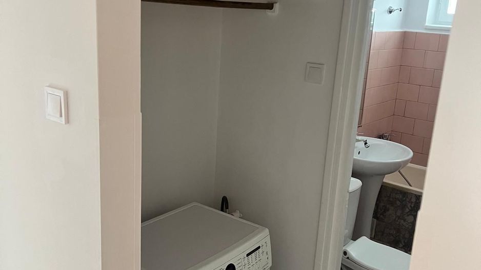 Apartament 3 camere Drumul Taberei, renovat, nemobilat, langa metrou - Poză 3